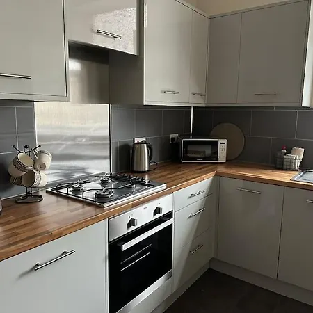 Amber House Retreat * Saltburn-by-the-Sea