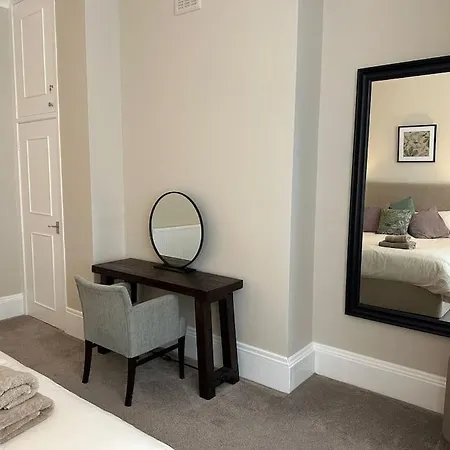 Amber House Retreat Saltburn-by-the-Sea