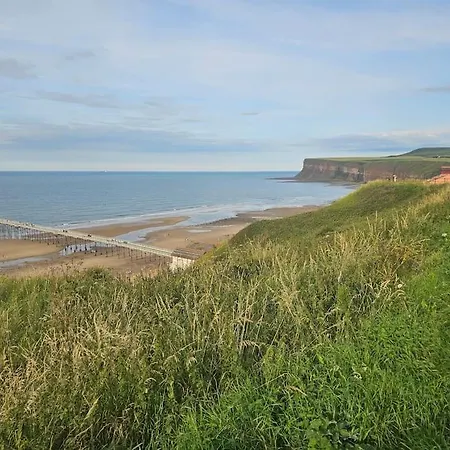 Amber House Retreat Saltburn-by-the-Sea
