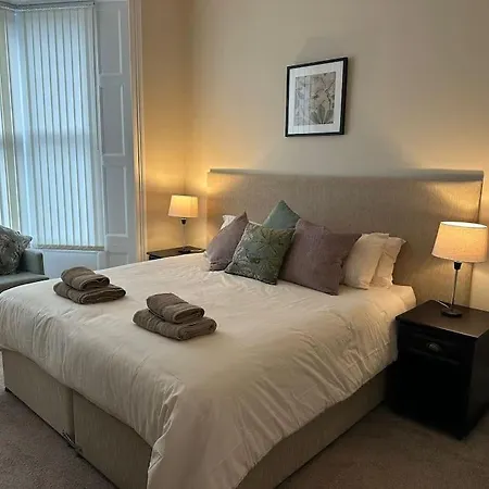 Apartmán Amber House Retreat