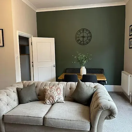 Amber House Retreat * Saltburn-by-the-Sea