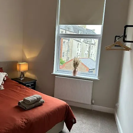 Apartmán Amber House Retreat *