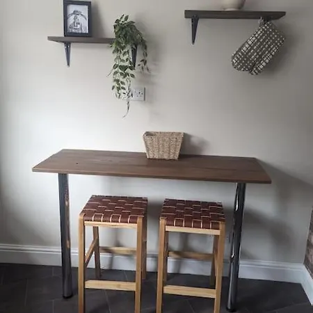 アパート Amber House Retreat