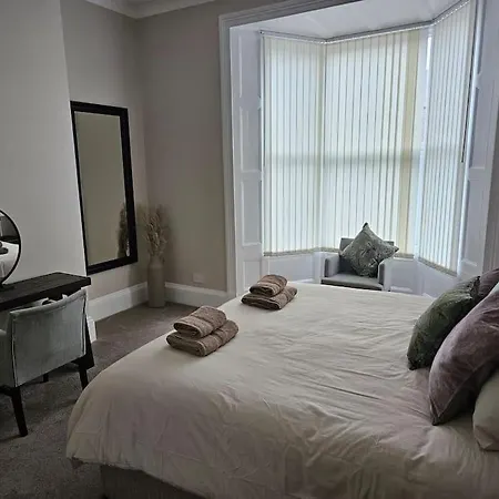 Amber House Retreat アパート *