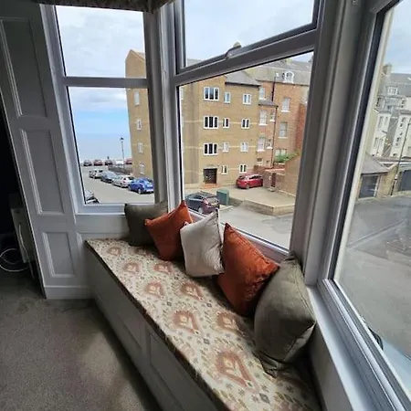 アパート Amber House Retreat