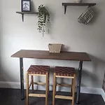 Apartment Amber House Retreat