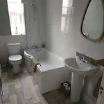Amber House Retreat * Saltburn-by-the-Sea
