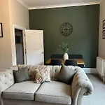 Amber House Retreat * Saltburn-by-the-Sea