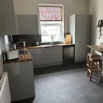 Amber House Retreat Apartment *