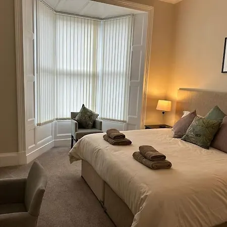 Amber House Retreat
